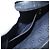 Borsa a Spalla CARTIER in Pelle Blu Navy e Oro Auth bs34907 D'oro - vista 21