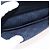 Borsa a Spalla CARTIER in Pelle Blu Navy e Oro Auth bs34907 D'oro - vista 22