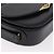 Borsa a Spalla CARTIER in Pelle Blu Navy e Oro Auth bs34907 D'oro - vista 9
