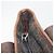 Borsa Tote GUCCI GG Canvas Marrone Argento 28892 Auth 177516 - vista 10