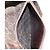 Borsa Tote GUCCI GG Canvas Marrone Argento 28892 Auth 177516 - vista 12