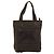 Borsa Tote GUCCI GG Canvas Marrone Argento 28892 Auth 177516 - vista 13