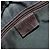 Borsa Tote GUCCI GG Canvas Marrone Argento 28892 Auth 177516 - vista 17
