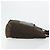 Borsa Tote GUCCI GG Canvas Marrone Argento 28892 Auth 177516 - vista 3