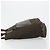 Borsa Tote GUCCI GG Canvas Marrone Argento 28892 Auth 177516 - vista 4