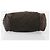 Borsa Tote GUCCI GG Canvas Marrone Argento 28892 Auth 177516 - vista 5