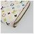 LOUIS VUITTON Monogram Multicolor Zippy Wallet White M60241 LV Auth 178601A Bianco - vista 14