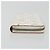 LOUIS VUITTON Monogram Multicolor Zippy Wallet White M60241 LV Auth 178601A Bianco - vista 3