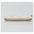 LOUIS VUITTON Monogram Multicolor Zippy Wallet White M60241 LV Auth 178601A Bianco - vista 5