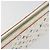 LOUIS VUITTON Monogram Multicolor Zippy Wallet White M60241 LV Auth 178601A Bianco - vista 8