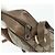 Sac GUCCI GG Supreme Web Sherry Line en PVC Beige Or 904 02 004 Auth 178513 Doré - vue 10
