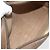Sac GUCCI GG Supreme Web Sherry Line en PVC Beige Or 904 02 004 Auth 178513 Doré - vue 11