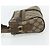Sac GUCCI GG Supreme Web Sherry Line en PVC Beige Or 904 02 004 Auth 178513 Doré - vue 3