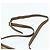 Sac GUCCI GG Supreme Web Sherry Line en PVC Beige Or 904 02 004 Auth 178513 Doré - vue 8