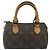 LOUIS VUITTON Borsa Monogram Mini Speedy M41543 LV Auth 178149 Monogramma - vista 2