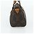 LOUIS VUITTON Borsa Monogram Mini Speedy M41543 LV Auth 178149 Monogramma - vista 3