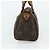 LOUIS VUITTON Borsa Monogram Mini Speedy M41543 LV Auth 178149 Monogramma - vista 4
