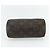 LOUIS VUITTON Borsa Monogram Mini Speedy M41543 LV Auth 178149 Monogramma - vista 5