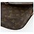 LOUIS VUITTON Borsa a Spalla Monogram Saint Cloud GM M51242 LV Auth 158438 Monogramma - vista 14