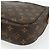 LOUIS VUITTON Borsa a Spalla Monogram Saint Cloud GM M51242 LV Auth 158438 Monogramma - vista 16