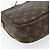LOUIS VUITTON Borsa a Spalla Monogram Saint Cloud GM M51242 LV Auth 158438 Monogramma - vista 17