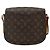 LOUIS VUITTON Borsa a Spalla Monogram Saint Cloud GM M51242 LV Auth 158438 Monogramma - vista 2