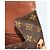 LOUIS VUITTON Borsa a Spalla Monogram Saint Cloud GM M51242 LV Auth 158438 Monogramma - vista 20