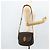 LOUIS VUITTON Borsa a Spalla Monogram Saint Cloud GM M51242 LV Auth 158438 Monogramma - vista 26