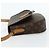 LOUIS VUITTON Borsa a Spalla Monogram Saint Cloud GM M51242 LV Auth 158438 Monogramma - vista 3