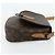 LOUIS VUITTON Borsa a Spalla Monogram Saint Cloud GM M51242 LV Auth 158438 Monogramma - vista 4