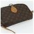 LOUIS VUITTON Borsa a Spalla Monogram Saint Cloud GM M51242 LV Auth 158438 Monogramma - vista 6