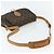 LOUIS VUITTON Borsa a Spalla Monogram Saint Cloud GM M51242 LV Auth 158438 Monogramma - vista 7