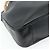 Borsa a Spalla GUCCI Bamboo in Pelle 2way Nero Oro 001 3444 1638 Auth bs34925 D'oro - vista 10