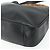 Borsa a Spalla GUCCI Bamboo in Pelle 2way Nero Oro 001 3444 1638 Auth bs34925 D'oro - vista 15