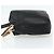 Borsa a Spalla GUCCI Bamboo in Pelle 2way Nero Oro 001 3444 1638 Auth bs34925 D'oro - vista 3