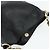 Borsa a Spalla GUCCI Bamboo in Pelle 2way Nero Oro 001 3444 1638 Auth bs34925 D'oro - vista 6