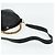Borsa a Spalla GUCCI Bamboo in Pelle 2way Nero Oro 001 3444 1638 Auth bs34925 D'oro - vista 9