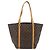 LOUIS VUITTON Monogram Sac Shopping Tote Bag M51108 LV Auth 178138 - Ansicht 2