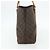 LOUIS VUITTON Monogram Sac Shopping Tote Bag M51108 LV Auth 178138 - Ansicht 3