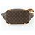 LOUIS VUITTON Monogram Sac Shopping Tote Bag M51108 LV Auth 178138 - Ansicht 5