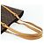 LOUIS VUITTON Monogram Sac Shopping Tote Bag M51108 LV Auth 178138 - Ansicht 7