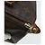 LOUIS VUITTON Borsa Monogram Speedy 25 M41528 LV Auth 178588 Monogramma - vista 10