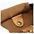 LOUIS VUITTON Borsa Monogram Speedy 25 M41528 LV Auth 178588 Monogramma - vista 12