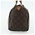 LOUIS VUITTON Borsa Monogram Speedy 25 M41528 LV Auth 178588 Monogramma - vista 3