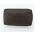 LOUIS VUITTON Borsa Monogram Speedy 25 M41528 LV Auth 178588 Monogramma - vista 5