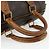 LOUIS VUITTON Borsa Monogram Speedy 25 M41528 LV Auth 178588 Monogramma - vista 7