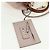 Autre Marque Borsa a mano MARNI Panniers in pelle 2way Beige Gold Auth 178605V - vista 19