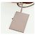 Autre Marque Borsa a mano MARNI Panniers in pelle 2way Beige Gold Auth 178605V - vista 20