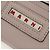 Autre Marque Borsa a mano MARNI Panniers in pelle 2way Beige Gold Auth 178605V - vista 21