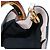 Autre Marque Borsa a mano MARNI Panniers in pelle 2way Beige Gold Auth 178605V - vista 23